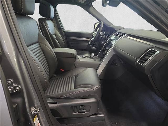 New 2026 Land Rover Discovery Limited Edition AWD/4WD image 10