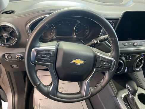 Used 2023 Chevrolet Blazer LT w/ LPO, Floor Liner Package FWD image 13