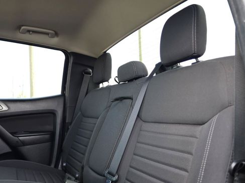 Used 2023 Ford Ranger XLT w/ Equipment Group 301A Mid AWD/4WD image 13