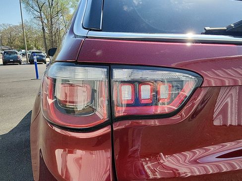 Used 2020 Jeep Compass Latitude w/ Cold Weather Group image 13