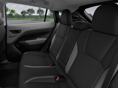 New 2026 Subaru Crosstrek 2.5i Premium AWD/4WD image 16