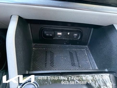 Certified 2024 Kia Sportage EX FWD image 21