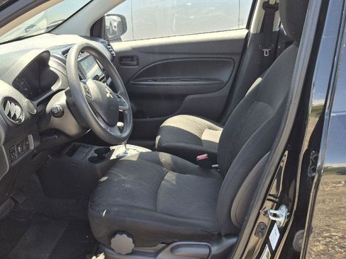 Used 2021 Mitsubishi Mirage ES FWD image 6
