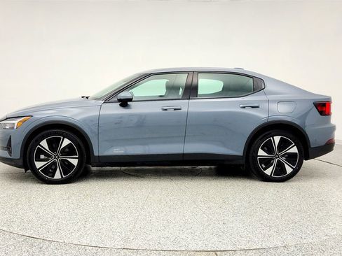 Used 2024 Polestar Polestar 2 Long Range Dual Motor with 19' image 8