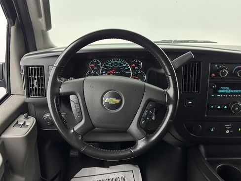 Used 2023 Chevrolet Express 3500 LS image 19