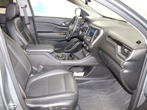 Used 2023 GMC Acadia AT4 w/ Preferred Package image 29