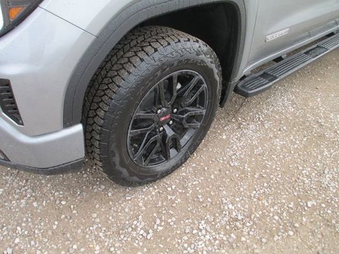 New 2026 GMC Sierra 1500 Elevation w/ Elevation Premium Package AWD/4WD image 13