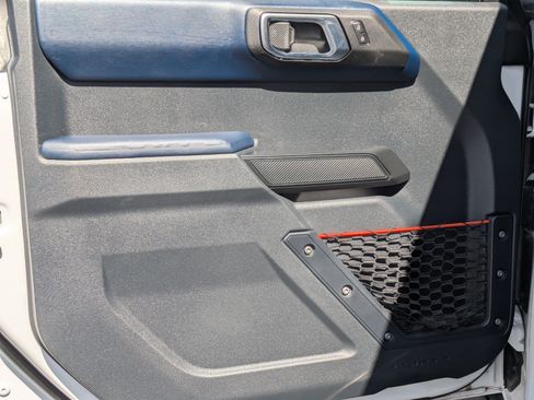 Used 2024 Ford Bronco Raptor AWD/4WD image 14