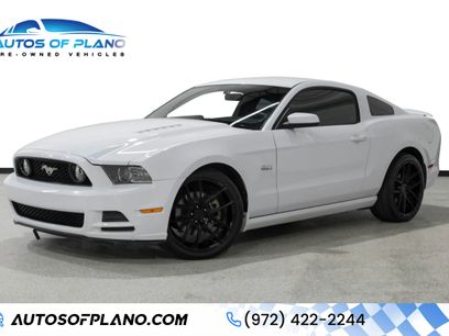 Used 2014 Ford Mustang GT Premium w/ Electronics Package