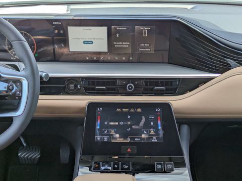 Used 2027 INFINITI QX80 Luxe w/ Cargo Package RWD image 20