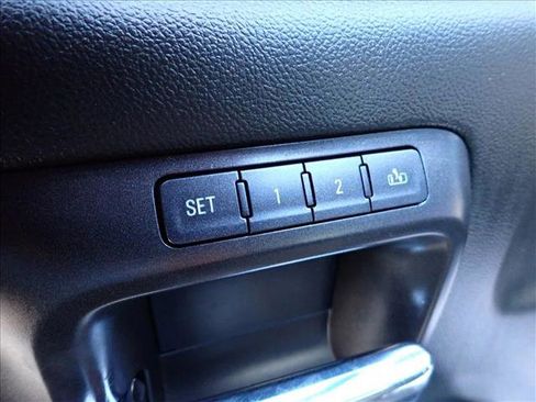 Used 2016 GMC Sierra 1500 SLT w/ Suspension Package, Off-Road image 14