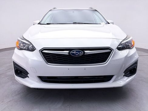 Used 2019 Subaru Impreza 2.0i Premium AWD/4WD image 10