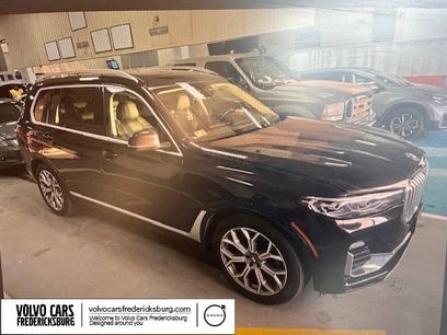 Used 2020 BMW X7 xDrive40i w/ Cold Weather Package