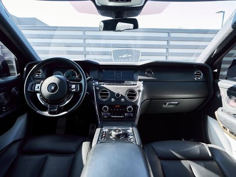 Used 2019 Rolls-Royce Cullinan AWD/4WD image 57