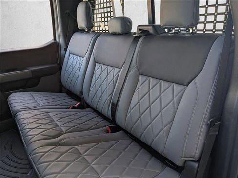 New 2026 Ford F250 XLT w/ FX4 Off-Road Package image 15