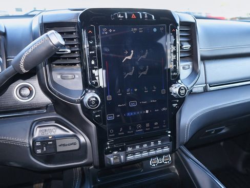 Used 2022 RAM 3500 Limited image 20