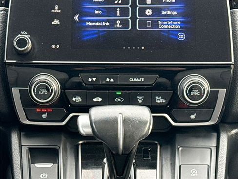 Used 2020 Honda CR-V EX-L image 30