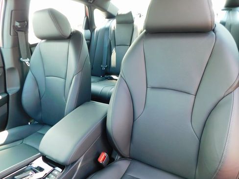 New 2025 Honda Accord Sport image 16