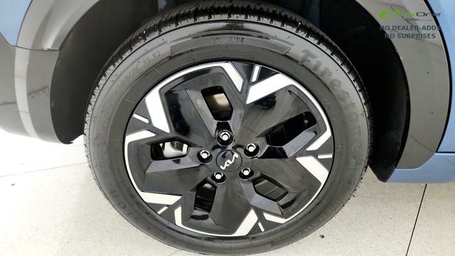 Used 2023 Kia Niro Wind FWD image 76