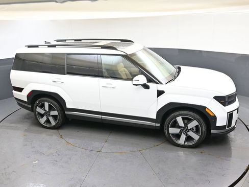 New 2026 Hyundai Santa Fe Limited AWD/4WD image 53