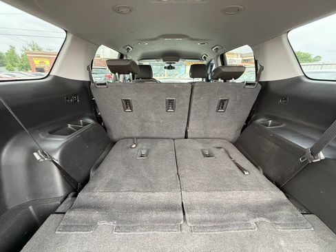 Used 2018 GMC Acadia SLE FWD image 6