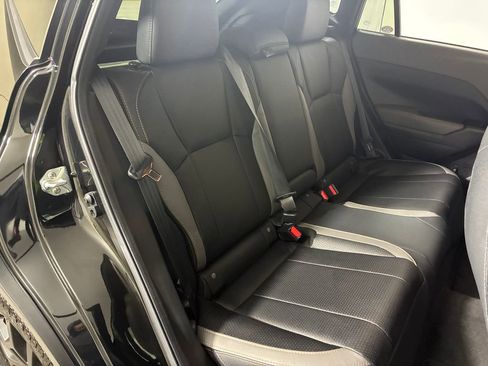 Used 2025 Subaru Crosstrek 2.5i Wilderness w/ Crosstrek Mirror Package image 26