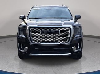 Used 2022 GMC Yukon XL Denali w/ Max Trailering Package AWD/4WD video 2