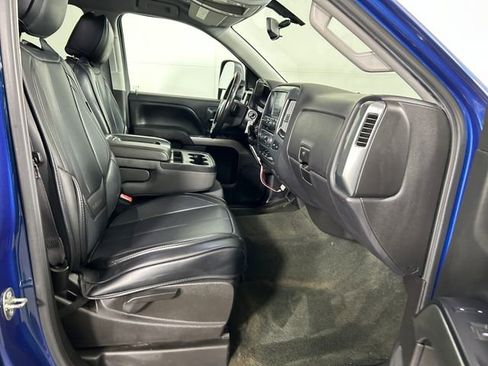 Used 2015 Chevrolet Silverado 1500 LT w/ LT Convenience Package image 29