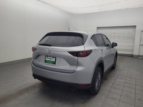 Used 2019 MAZDA CX-5 Sport image 9