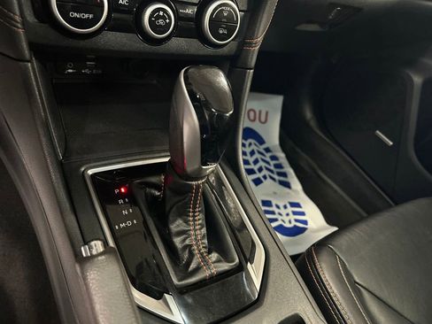 Used 2020 Subaru Crosstrek 2.0i Limited w/ Moonroof Package w/Navigation image 34