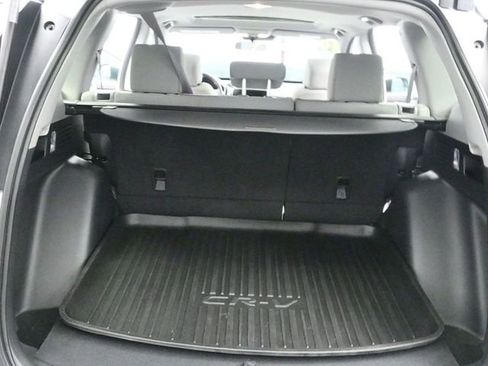 Used 2019 Honda CR-V EX image 13