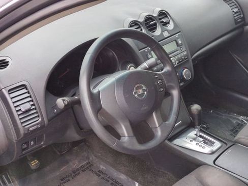 Used 2012 Nissan Altima 2.5 S FWD image 17