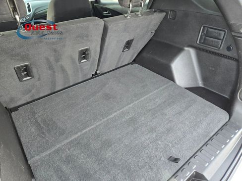 Used 2019 Chevrolet Equinox LT AWD/4WD image 47