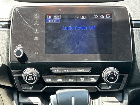 Used 2022 Honda CR-V EX-L image 20
