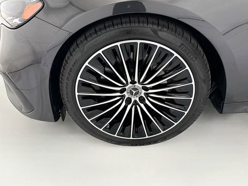 Certified 2026 Mercedes-Benz E 350 Sedan image 29