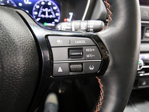 Used 2026 Honda Passport TrailSport Elite image 22