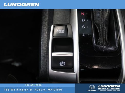 Certified 2019 Honda Civic EX image 26