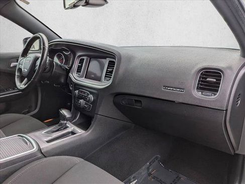 Used 2022 Dodge Charger GT AWD/4WD image 20