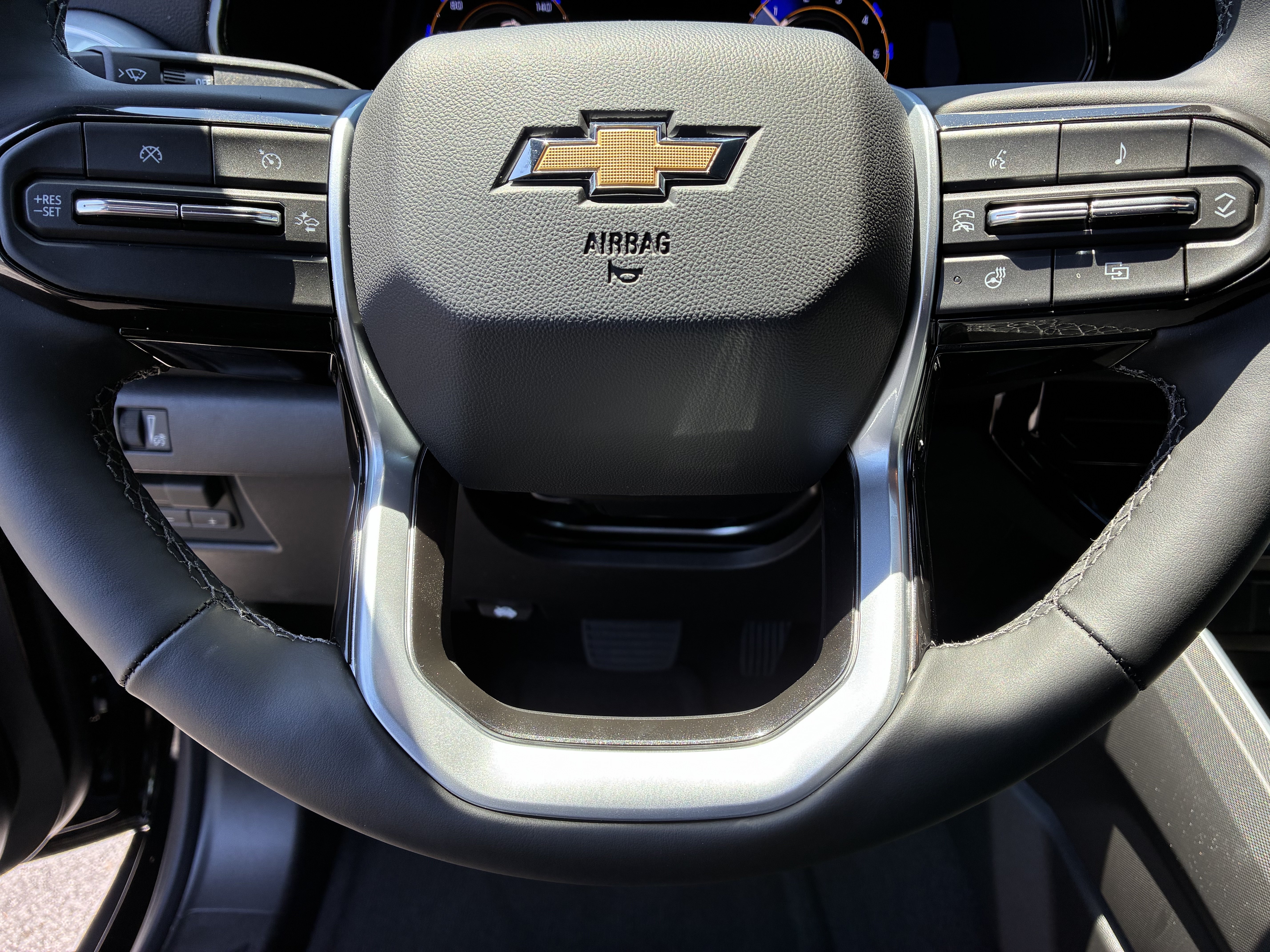 New 2026 Chevrolet Colorado LT w/ LT Convenience Package RWD image 27