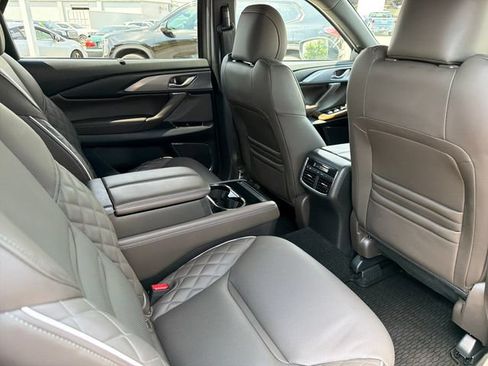 Used 2021 MAZDA CX-9 Signature AWD/4WD image 26