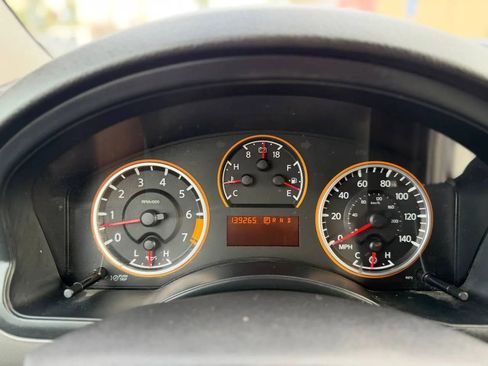 Used 2012 Nissan Armada SV w/ Driver Pkg RWD image 43