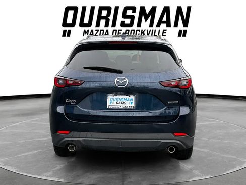 Used 2023 MAZDA CX-5 AWD 2.5 S image 5