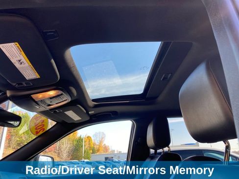 Used 2024 Dodge Durango GT image 21