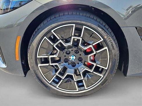 New 2026 BMW i4 eDrive40 w/ M Sport Package RWD image 10