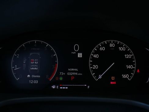 Used 2024 Honda Civic Sport image 23