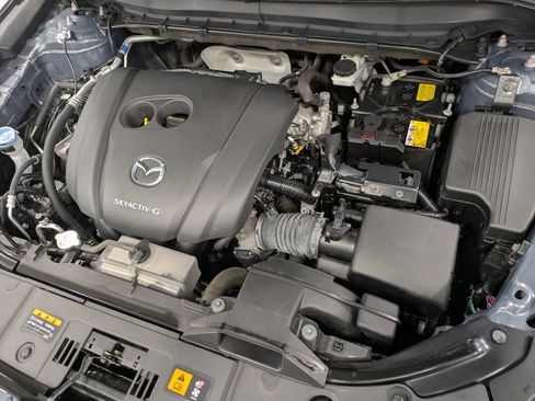 Used 2023 MAZDA CX-5 Carbon Edition AWD/4WD image 31