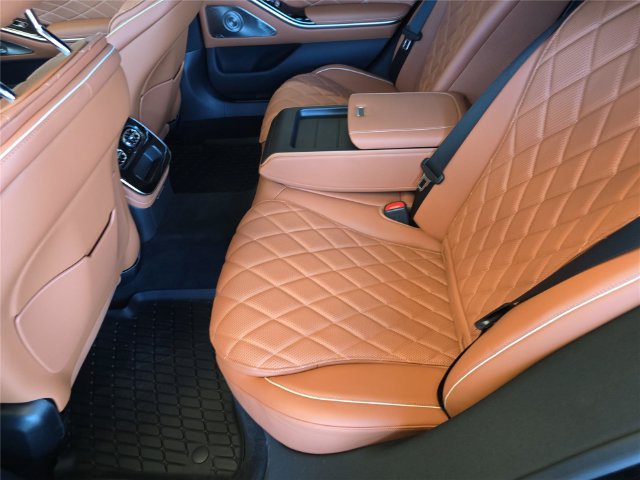 New 2027 Mercedes-Benz S 500 4MATIC image 13