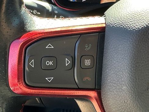 Used 2023 RAM 1500 Rebel w/ Rebel Level 1 Equipment Group image 24