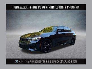 Used 2021 BMW M340i xDrive w/ Premium Package AWD/4WD 360° Tour
