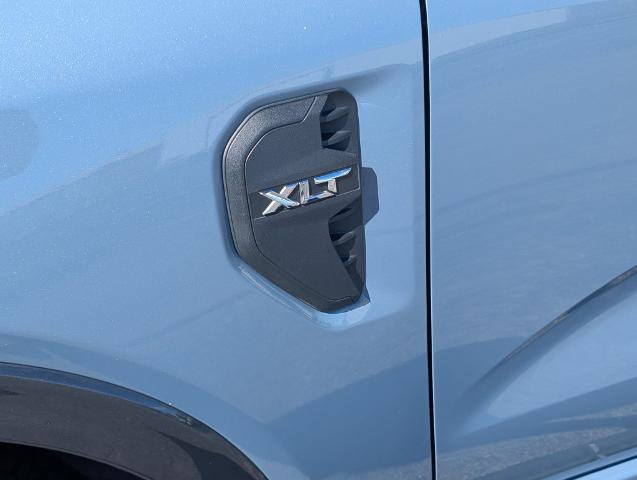 Certified 2024 Ford Ranger XLT w/ FX4 Off-Road Package AWD/4WD image 25